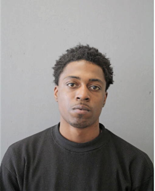 JACQUES LEE MOORE, Cook County, Illinois