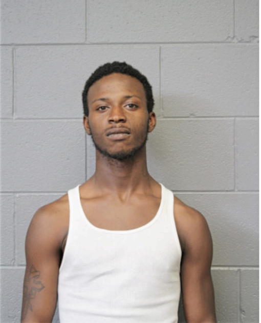 JORDAN MOORE, Cook County, Illinois
