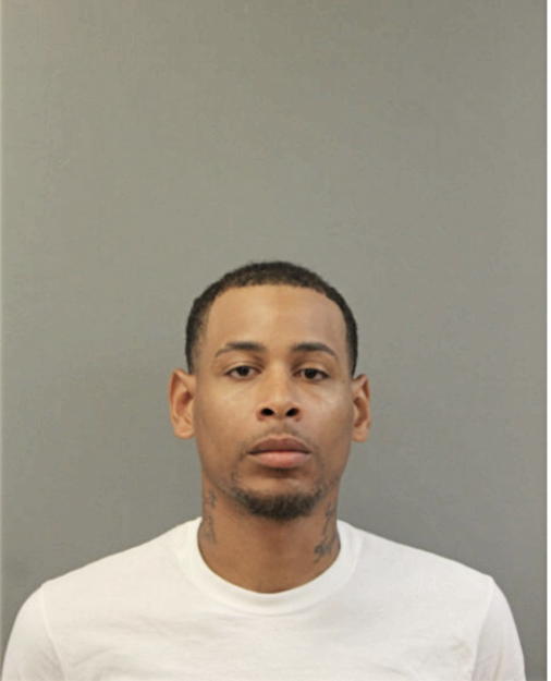 RONNIE MOORE, Cook County, Illinois