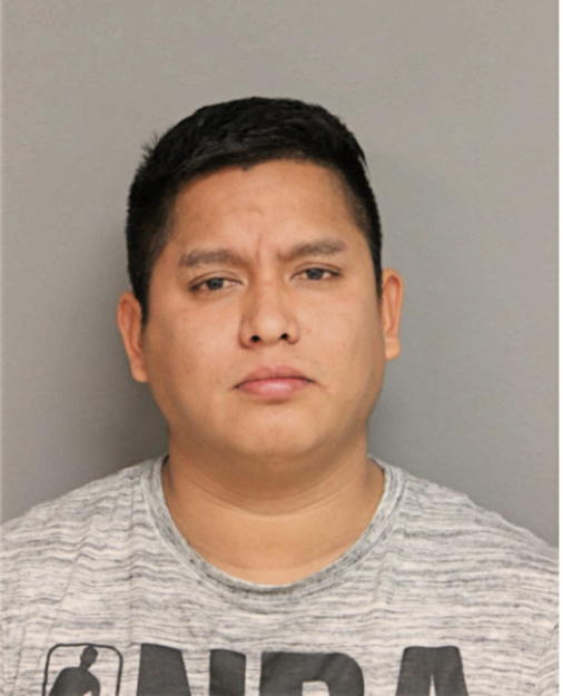 RENE ORTEGA MORALES, Cook County, Illinois