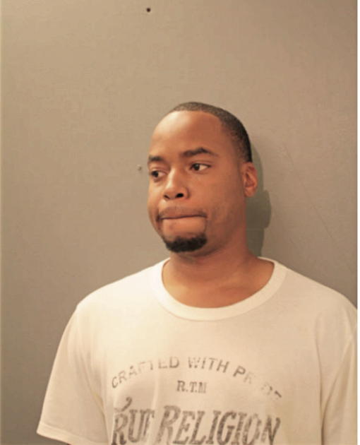 MARCUS MENDELL MORRIS, Cook County, Illinois