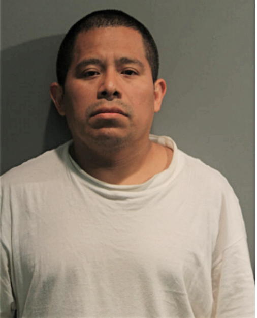 PEDRO CALAN MOTA, Cook County, Illinois