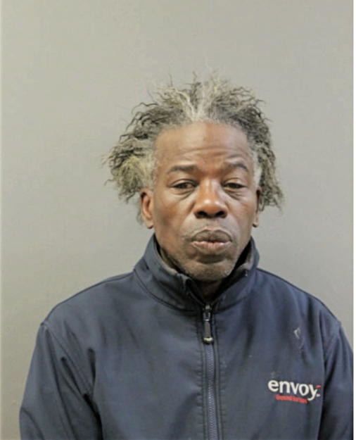 LOUIS E MURRAY, Cook County, Illinois