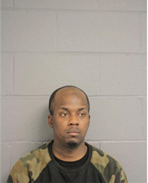 TERNELL J MYLES, Cook County, Illinois