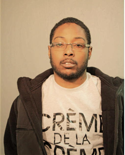 DARIAN NEAL, Cook County, Illinois