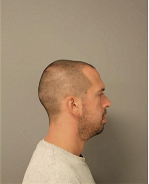 JONATHAN A OMALLEY, Cook County, Illinois