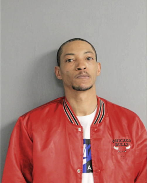 DONIELLE J OWENS, Cook County, Illinois