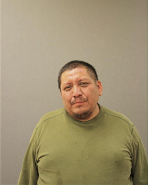 RICARDO PATT, Cook County, Illinois