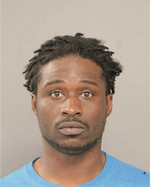 CORY D PATTERSON, Cook County, Illinois