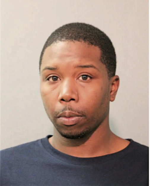 CONVONTAE K PATTON, Cook County, Illinois