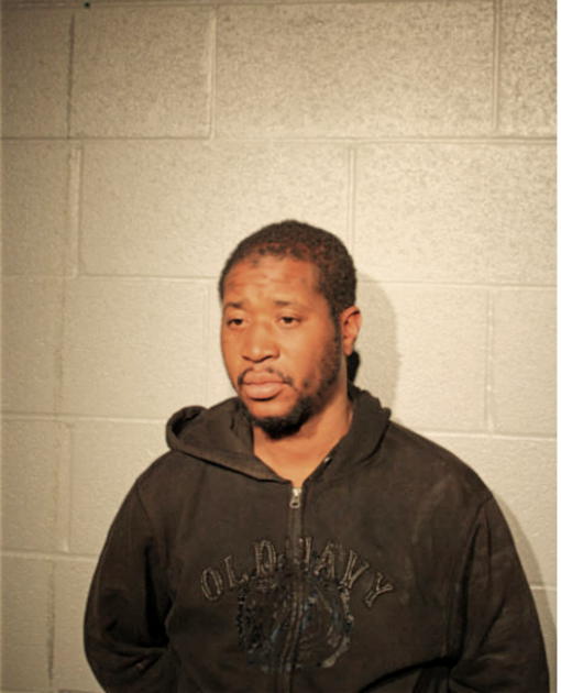DASHAWN D PATTON, Cook County, Illinois
