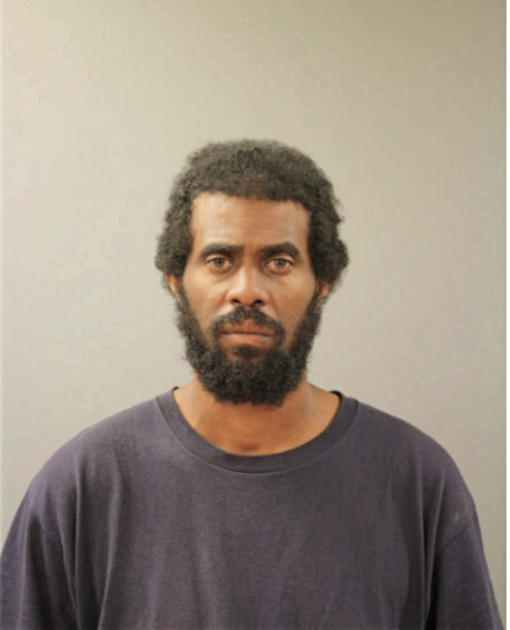 ALEXEI D PERKINS, Cook County, Illinois