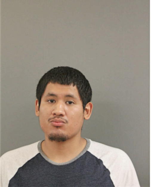 EDUARDO PERLATA, Cook County, Illinois