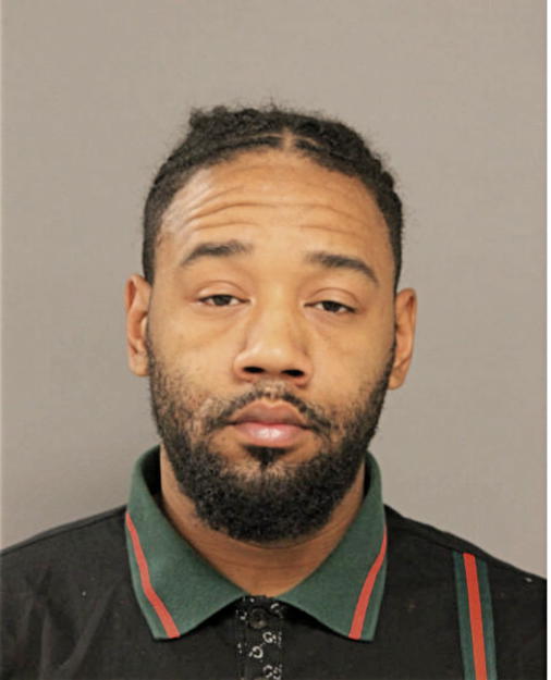 CHARLES PIERCE, Cook County, Illinois