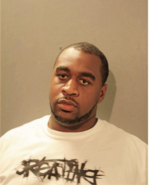 LAWRENCE CARL PITTS, Cook County, Illinois