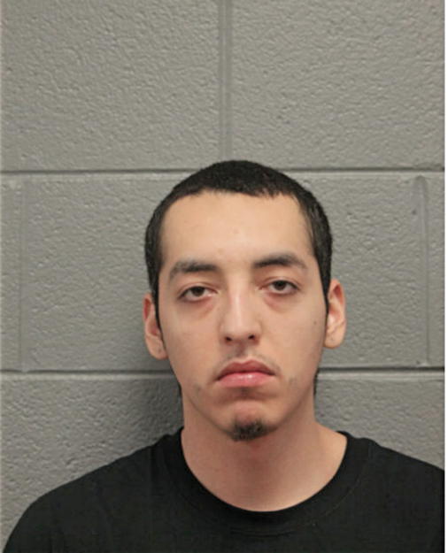 JUAN M RAMIREZ, Cook County, Illinois