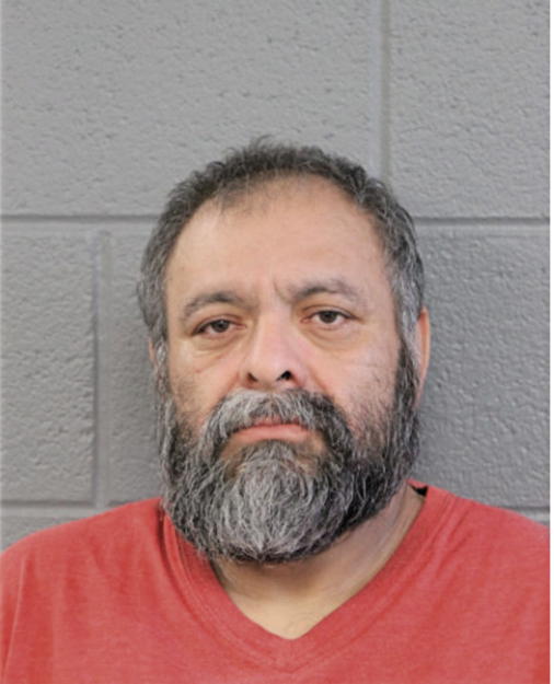 PEDRO RAMIREZ-PEREZ, Cook County, Illinois