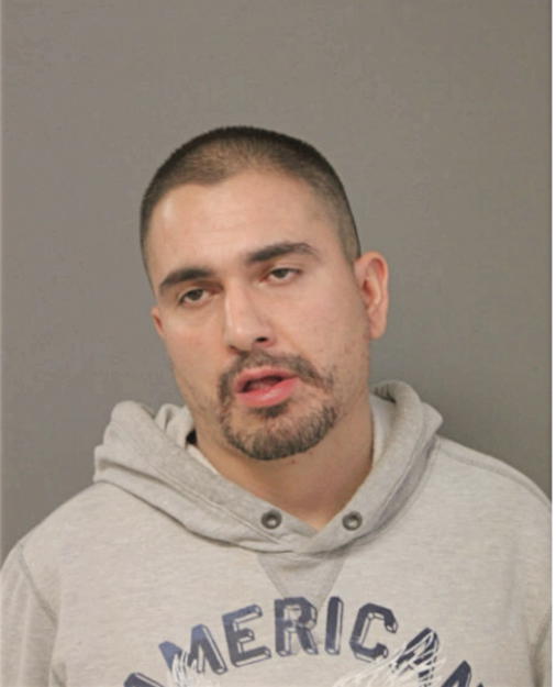 RAMON A RAMOS-OLIVERA, Cook County, Illinois