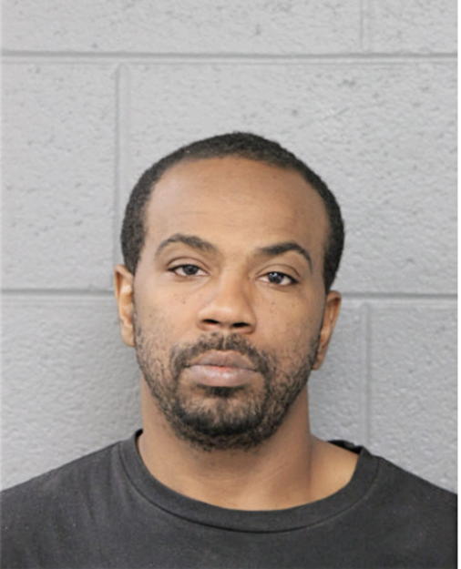ANTHONY RANDLE, Cook County, Illinois