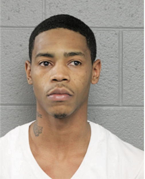 KEITH J REED, Cook County, Illinois
