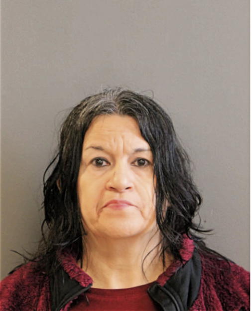 AUREA REYES, Cook County, Illinois