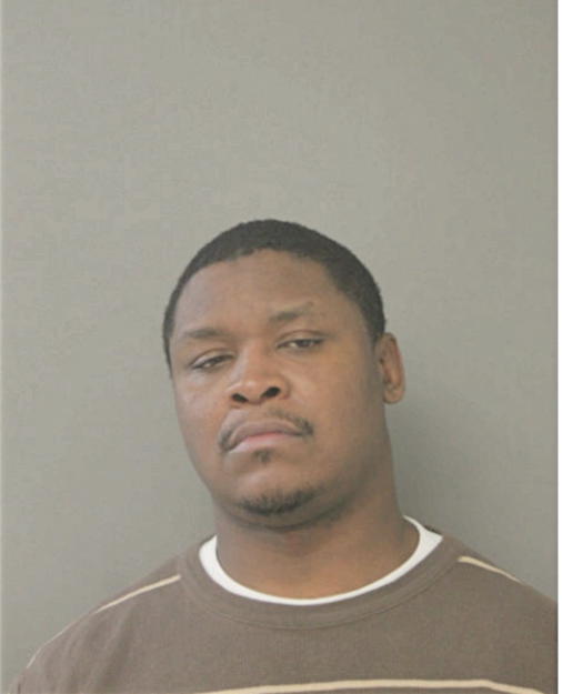 DEXTER RILEY, Cook County, Illinois