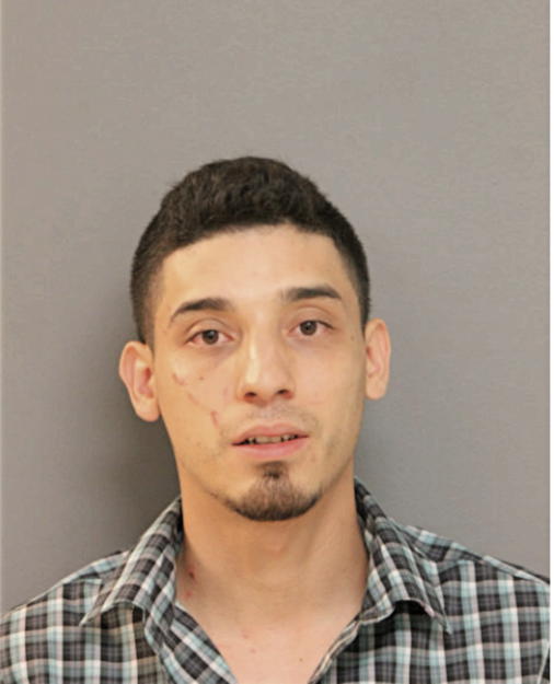 MARIO NOE RODRIGUEZ, Cook County, Illinois