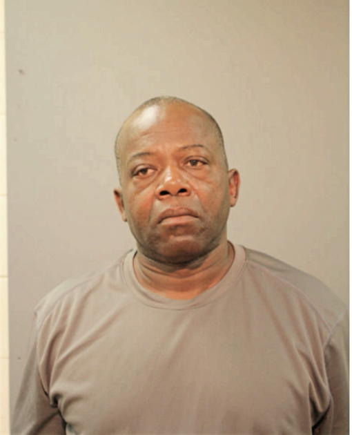 CURTIS NMI ROGERS, Cook County, Illinois