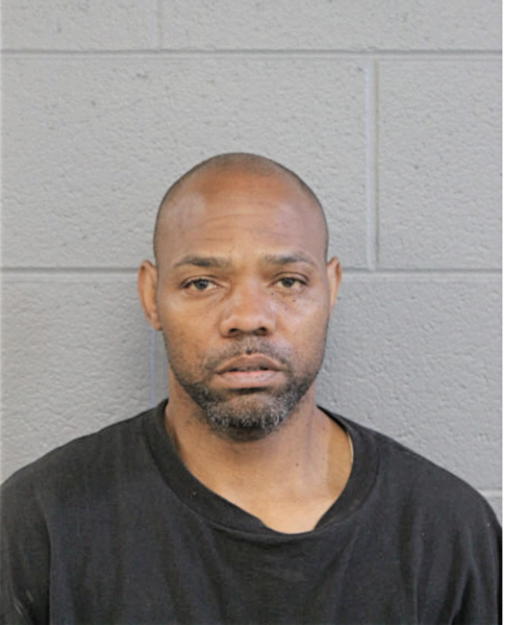 DERRICK L ROGERS, Cook County, Illinois