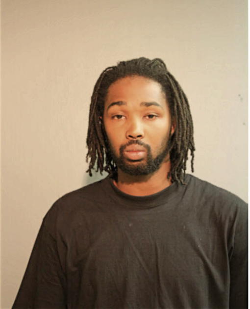 DEVONJA A ROGERS, Cook County, Illinois