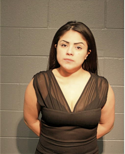 LILIA SALINAS, Cook County, Illinois