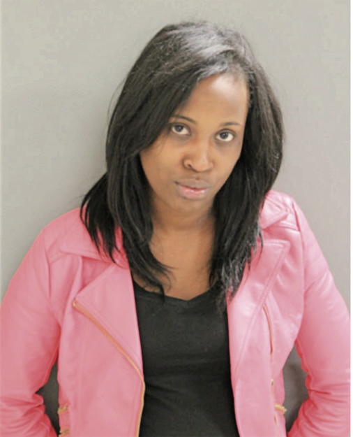 ERICA A SANDERS, Cook County, Illinois