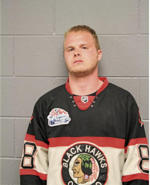 KEVIN M SCHAAR, Cook County, Illinois