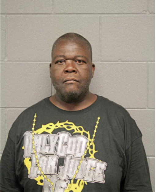 CARL L SCOTT, Cook County, Illinois