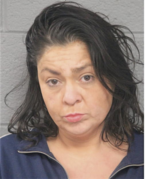 TRISHA SICKEL, Cook County, Illinois