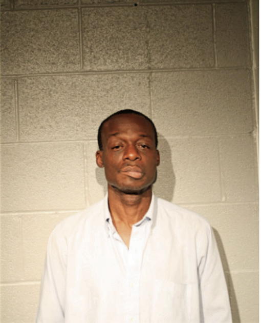 ALLEN SIMPSON, Cook County, Illinois