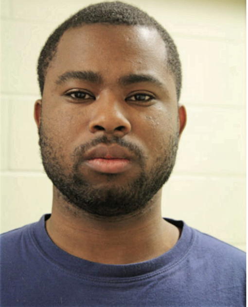 DEONTA SMITH, Cook County, Illinois