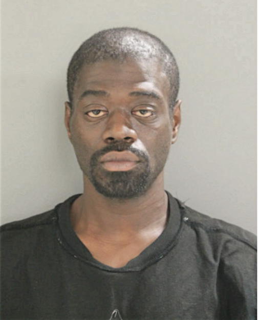 LAVELL SMITH, Cook County, Illinois