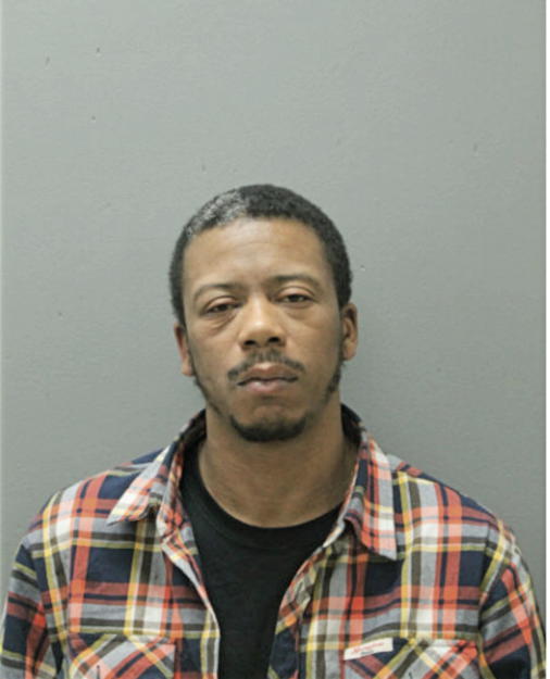 THEOLIS SMITH, Cook County, Illinois