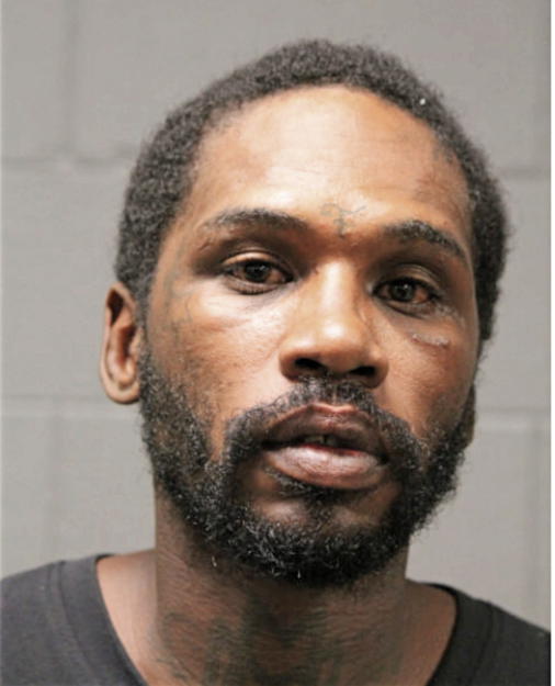 VINCENT M SMITH, Cook County, Illinois
