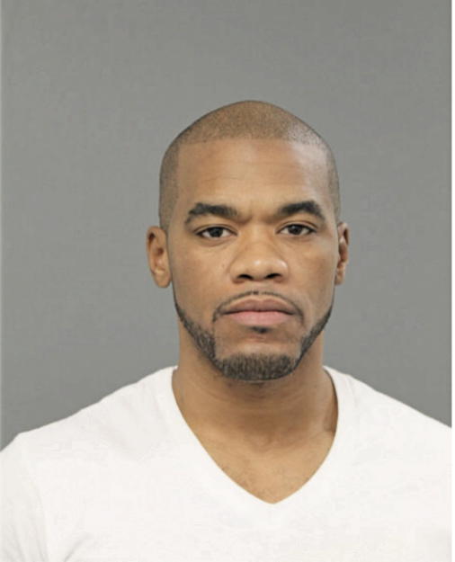 WILLIE K SMITH, Cook County, Illinois