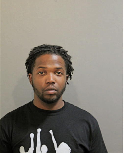 JARED M STEVERSON, Cook County, Illinois