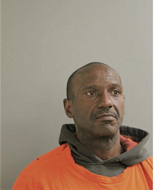 TYRONE STRICKLAND, Cook County, Illinois