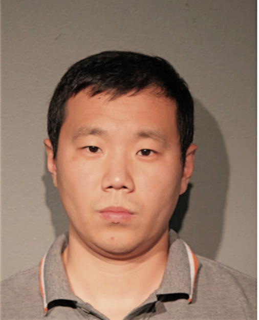 HEYI SUN, Cook County, Illinois
