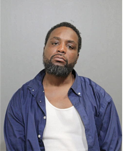 MICHAEL A TATE, Cook County, Illinois