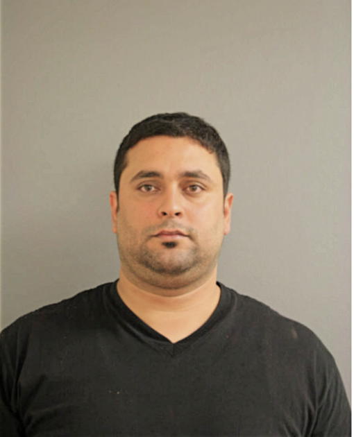 MUSAM S THAMER, Cook County, Illinois