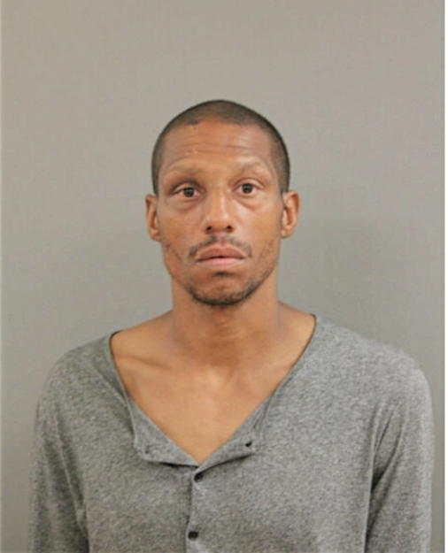 ANTHONY H THOMAS, Cook County, Illinois