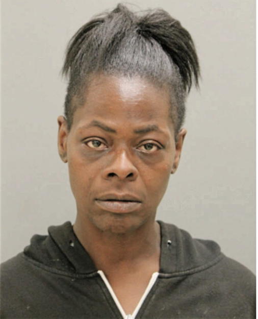 JOY THOMAS, Cook County, Illinois