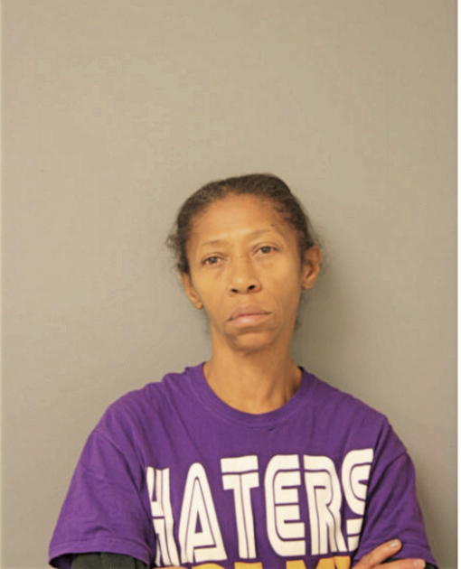 CAMILLIA THOMPSON, Cook County, Illinois