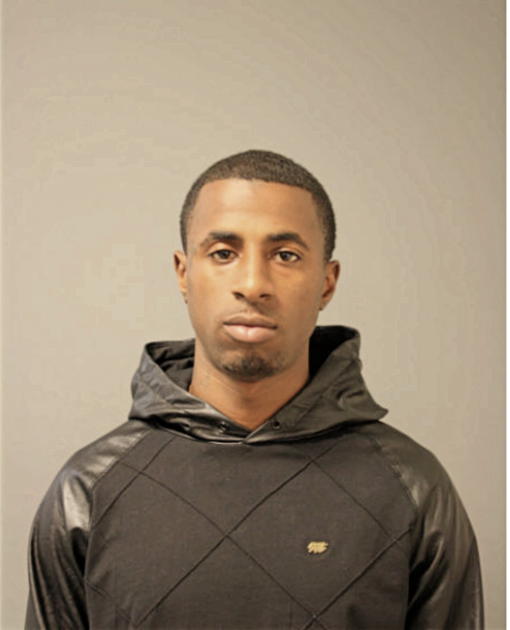 RONALD A TOLLIVER, Cook County, Illinois